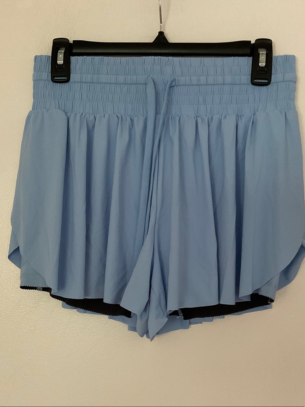 Halara shorts